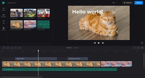 online video karera|Online Video Maker — Clideo.